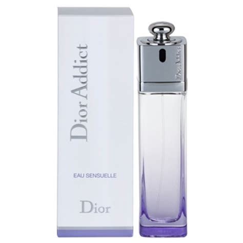 dior addict eau sensuelle 30ml|Dior Addict eau fraiche 50ml.